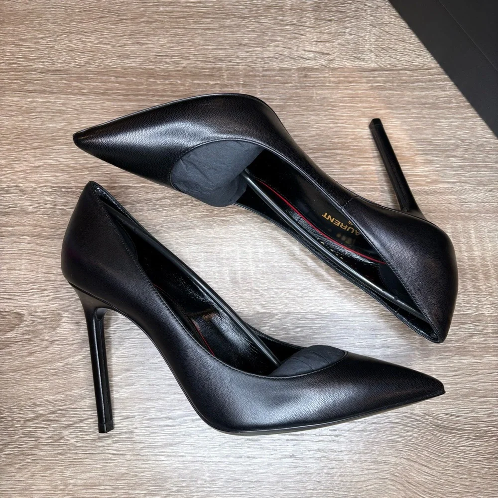 NWT YSL Anja Pumps - Picture 5 of 13